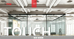 Desktop Screenshot of marmobili.com