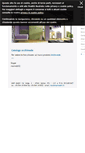 Mobile Screenshot of marmobili.it